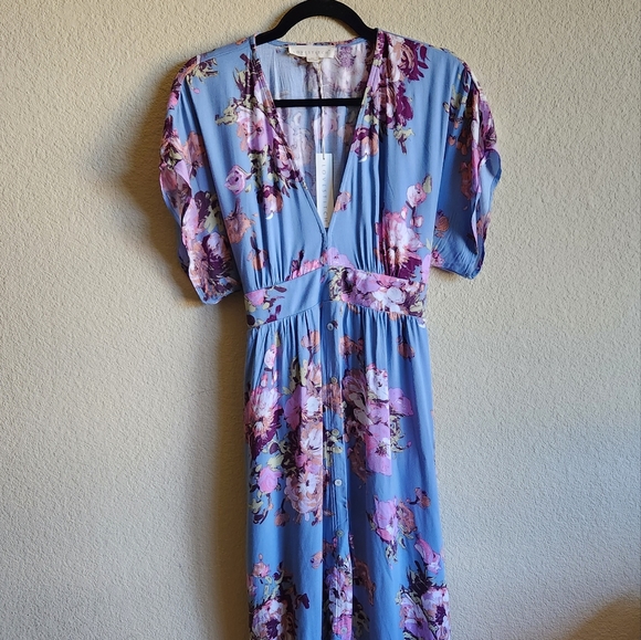 Lovestich Dress - Picture 12 of 14